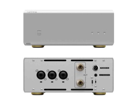 TOPPING B200 Mono Pure Power Amplifier Online Hot Sale