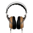 SIVGA P2 PRO Planar Diaphragm Driver Wood Headphone Fashion