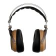 SIVGA P2 PRO Planar Diaphragm Driver Wood Headphone Fashion