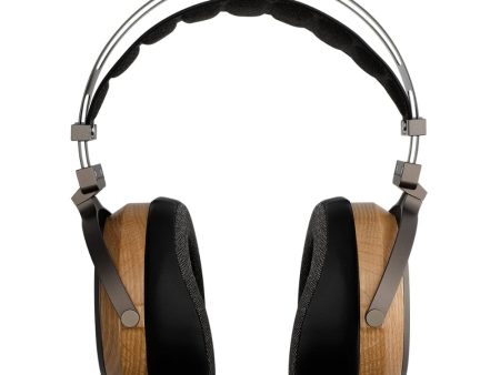 SIVGA P2 PRO Planar Diaphragm Driver Wood Headphone Fashion