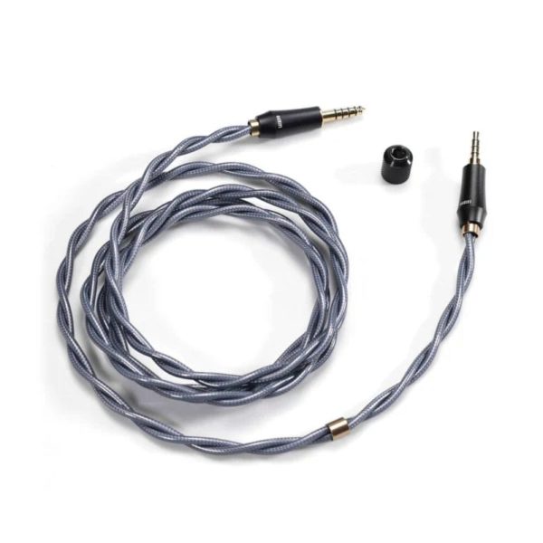 DDHIFI BC150B-MV Double Shielded Headphones Upgrade Cable for Sony MDR-MV1 Hot on Sale