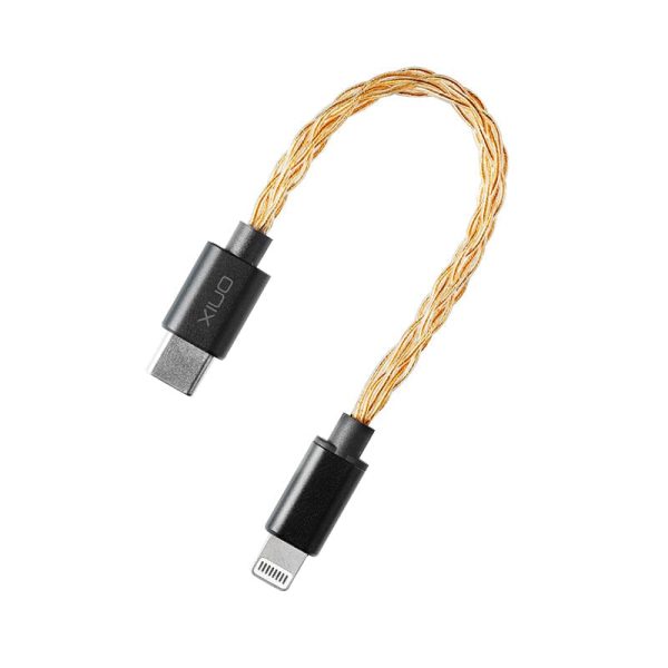 SHANLING ONIX Alpha OL1 Upgrade Adapter Cable on Sale