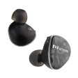 HZsound Luna 13.3mm Planar Diaphragm Dynamic Driver In-Ear Monitor Sale