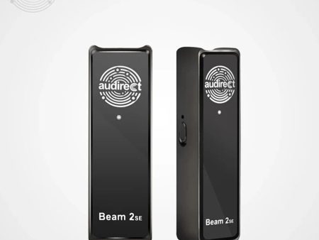 Audirect Beam 2 2SE HiFi Portable Mini USB DAC on Sale