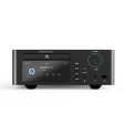 SHANLING SCD1.3 AKM4191EQ+AKM4499EX CD Player For Sale