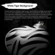 TRN White Tiger 6mm Planar Diaphragm + Hybrid Dual Dynamic Drivers In-Ear Monitor Online now