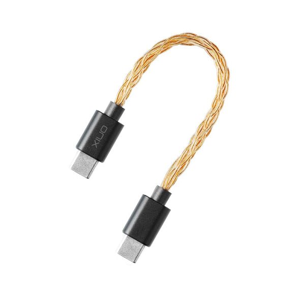 SHANLING ONIX Alpha OL1 Upgrade Adapter Cable on Sale