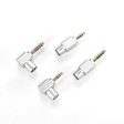 DD ddHiFi BC130 Plugs Exclusive for Nyx Pro Fashion