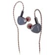 TinHiFi DUDU 13mm Planar Magnetic Driver In-Ear Earphones For Discount