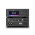 SHANLING MCD1.3 AK4191EQ+AK4499EX CD Player Online now