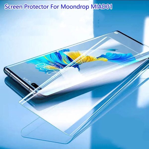 Screen Protector Film For Moondrop MIAD01 Online Hot Sale