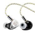 SIMGOT EM10 1DD+8BA+1PZT Hybrid In-Ear Earphones Online