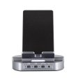 xDuoo DT01 DT-01 XMOS HiFi Turntable For Phone Online