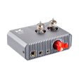 xDuoo MH-02   MH02 CS43131 USB DAC & Tube Headphone Amplifier Online Sale