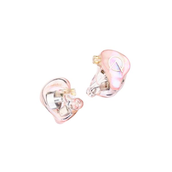 Open Audio Witch Pro Pink Version DSP 1DD + 1BA In-Ear Monitors Sale