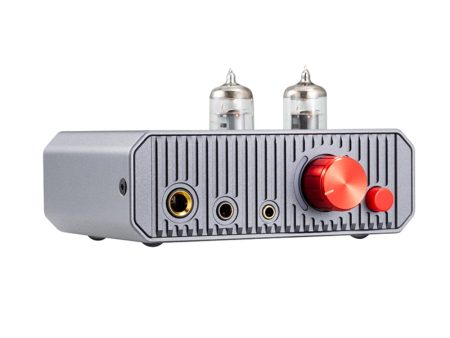 xDuoo MH-02   MH02 CS43131 USB DAC & Tube Headphone Amplifier Online Sale