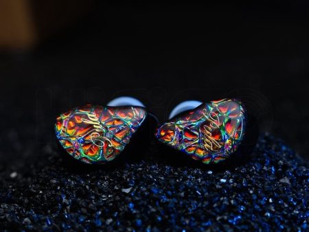 PULA PA02 1DD+4BA Hybrid In-Ear Monitors Online