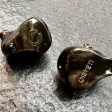 ORIVETI OH700VB 6BA+1DD HiFi Hybrid In-Ear Monitors on Sale