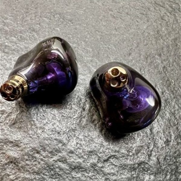 ORIVETI OH700VB 6BA+1DD HiFi Hybrid In-Ear Monitors on Sale