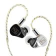 SIMGOT EM10 1DD+8BA+1PZT Hybrid In-Ear Earphones Online