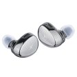 SIMGOT EA500 LM 2nd-Gen Of Dual-Magnet & Cavity DD In-Ear Earphones Discount