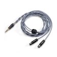 DDHIFI BC150B-490 Headphones Upgrade Cable for Sennheiser HD 490 PRO on Sale