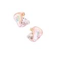 Open Audio Witch Pro Pink Version DSP 1DD + 1BA In-Ear Monitors Sale