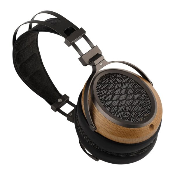 SIVGA P2 PRO Planar Diaphragm Driver Wood Headphone Fashion