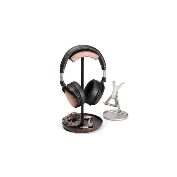 DD ddHiFi HS270W Headphone Stand For Sale