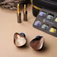 TANGZU Xuanwu GATE 1DD+4BA+2EST Tribrid In-Ear Monitors on Sale