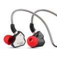 7Hz Salnotes Zero HiFi 10mm Dynamic Driver In-Ear Earphone Online now