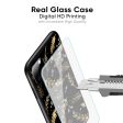 Autumn Leaves Glass Case for Redmi Note 11 Pro 5G Online now