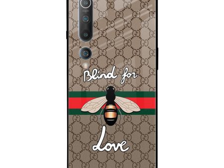 Blind For Love Glass case for Xiaomi Mi 10 Discount