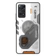 Liberty Cyber Glass Case for Redmi Note 11 Pro Plus 5G Sale