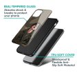 Blind Fold Glass Case for Oppo Reno10 5G Supply