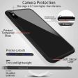 Arctic White Glass Case for Xiaomi Mi 10 on Sale