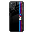 Automotive Art Glass Case for Redmi Note 11 Pro Plus 5G on Sale