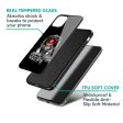 Dark Secret Glass Case for Vivo V40 5G Supply