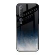 Black Aura Glass Case for Xiaomi Mi 10 Discount