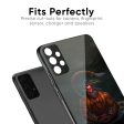 Lord Hanuman Animated Glass Case for Vivo V40 5G on Sale