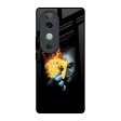 AAA Joker Glass Case for Vivo V40 5G on Sale