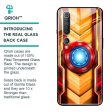 Arc Reactor Glass Case for Xiaomi Mi 10 Discount