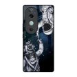 Astro Connect Glass Case for Vivo V40 5G Cheap