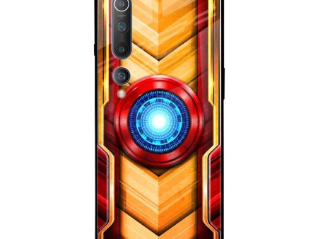 Arc Reactor Glass Case for Xiaomi Mi 10 Discount