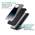 Black Aura Glass Case for Redmi Note 11 Pro 5G Discount