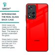 Blood Red Glass Case for Redmi Note 11 Pro 5G Sale