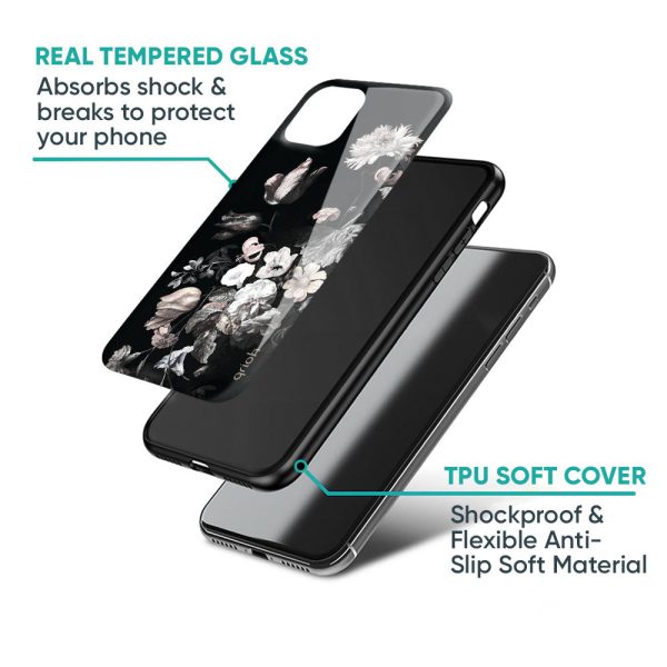 Artistic Mural Glass Case for Oppo Reno10 Pro 5G For Discount