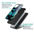 Basilisk Glass Case for Vivo V40 5G Fashion