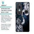 Astro Connect Glass Case for Vivo V40 5G Cheap