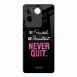 Be Focused Glass Case for Vivo T2 Pro 5G Online Sale